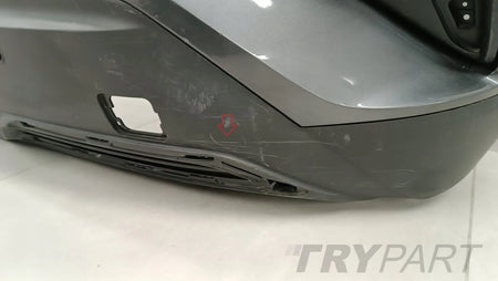 Rear Bumper for Toyota C-HR CHR Facelift 2019+