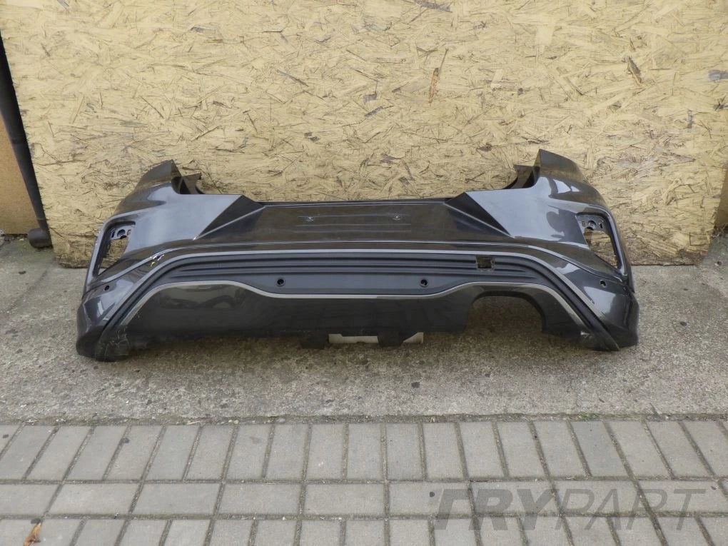 FORD PUMA MK2 II 2 ST LINE 19- rear bumper