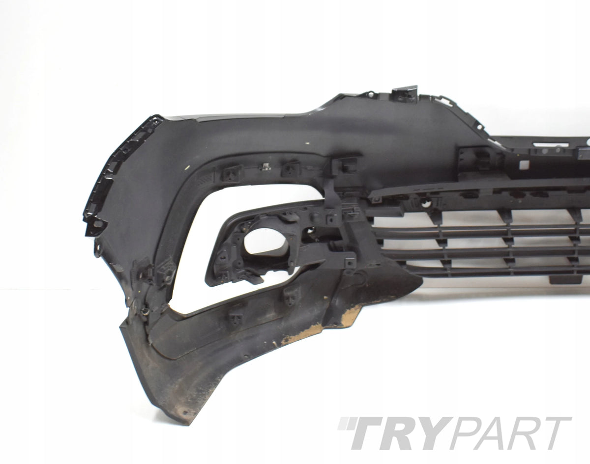 RENAULT CAPTUR LIFT FRONT BUMPER ORG