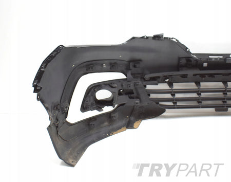 RENAULT CAPTUR LIFT FRONT BUMPER ORG