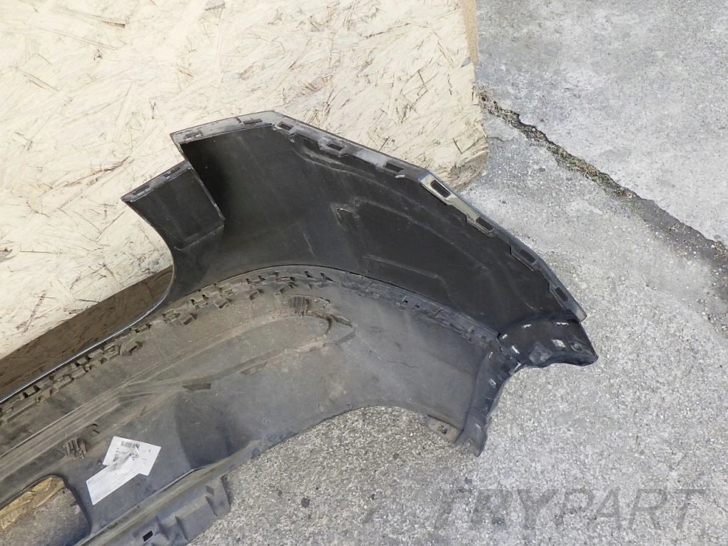 VW TIGUAN II 5NA LIFT FL 2020- Rear Bumper