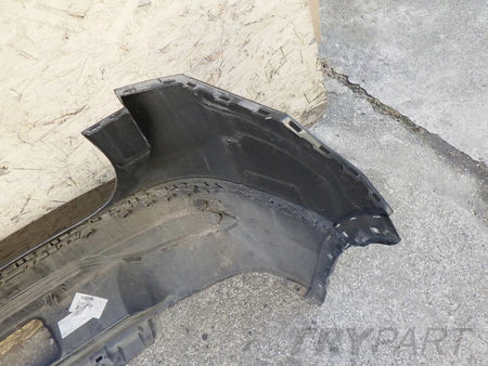 VW TIGUAN II 5NA LIFT FL 2020- Rear Bumper