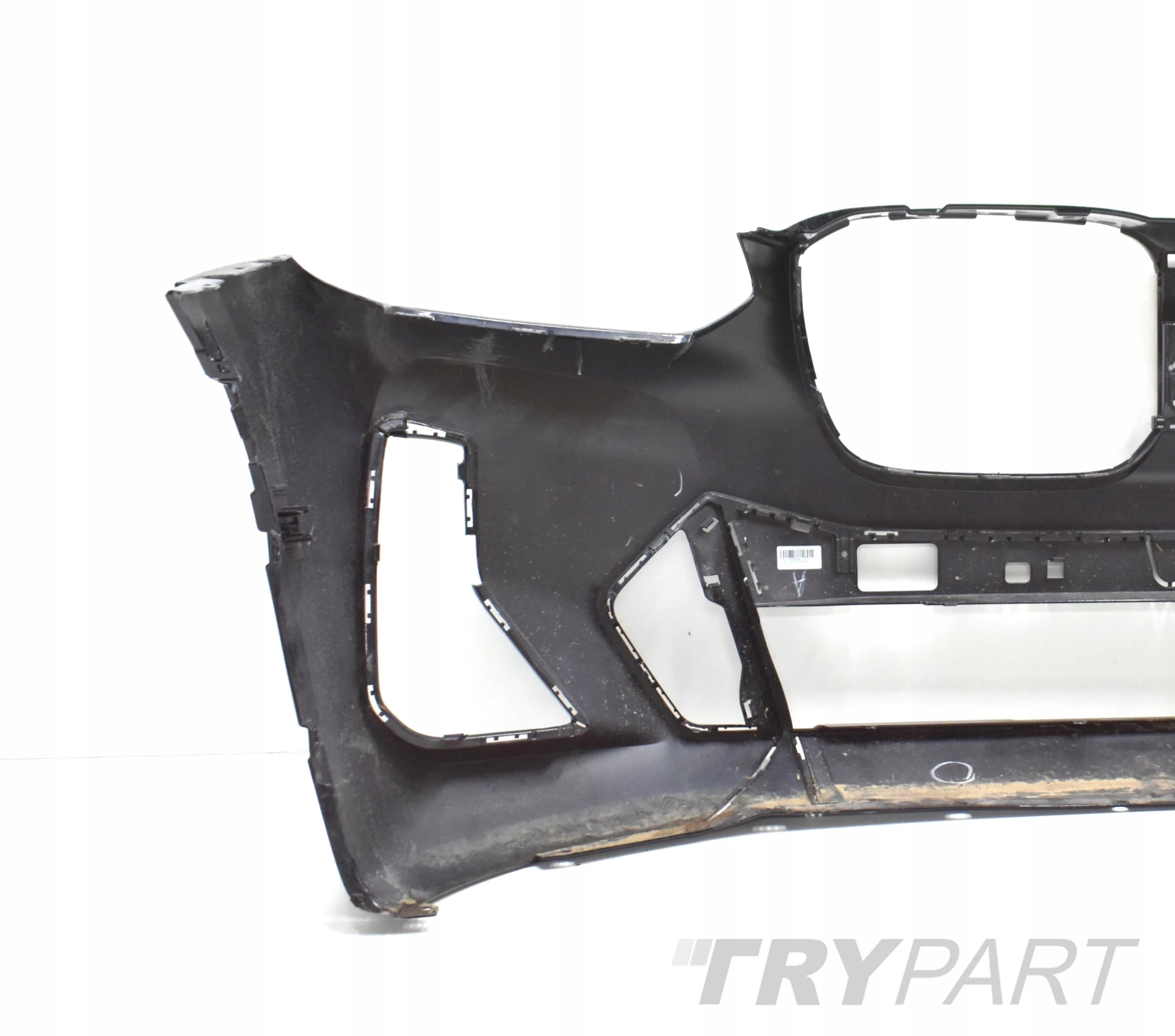 BMW X3 G01 LIFT LCI M PACKAGE FRONT BUMPER ORG
