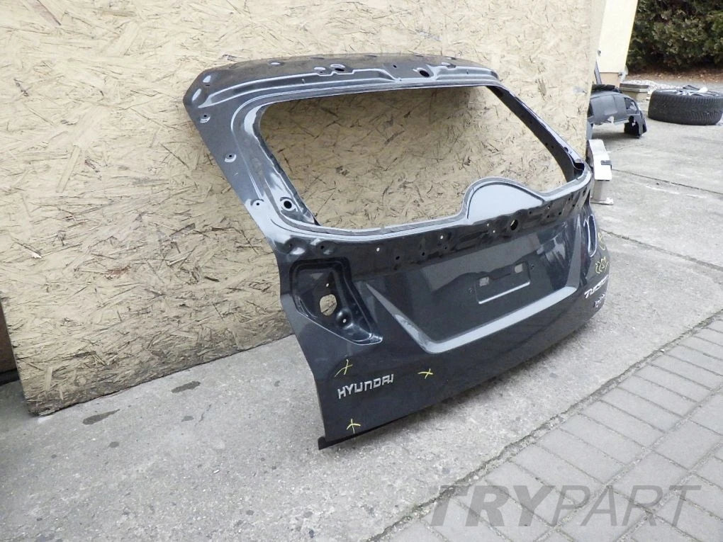 HYUNDAI TUCSON 4 IV 20- REAR HATCH