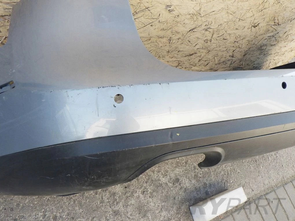 VW PASSAT B6 KOMBI 3C9 Rear Bumper