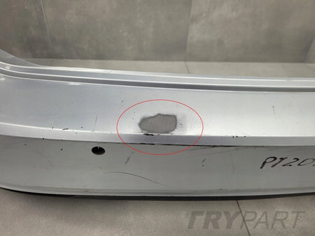 Rear Bumper for Vw Volkswagen PASSAT B8 3G9 KOMBI LIFT 19-