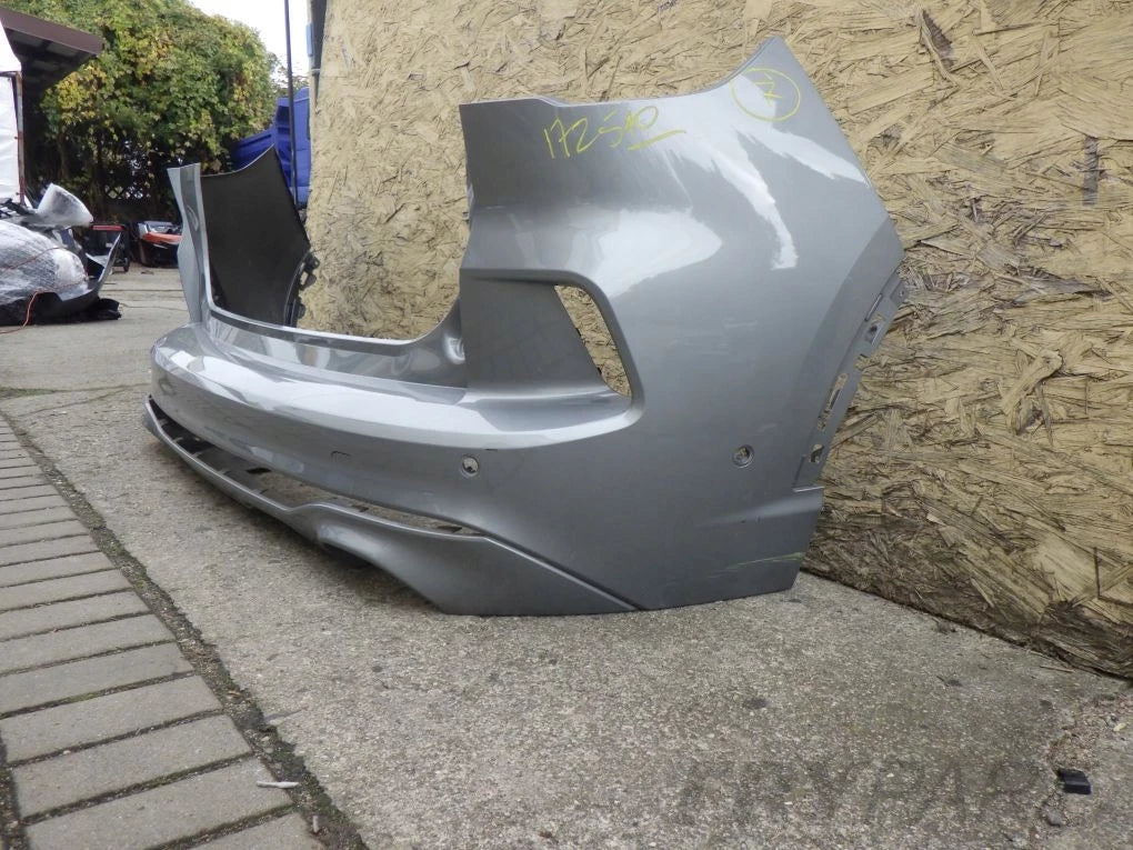 FORD KUGA MK3 III 3 ST LINE 19- Rear Bumper