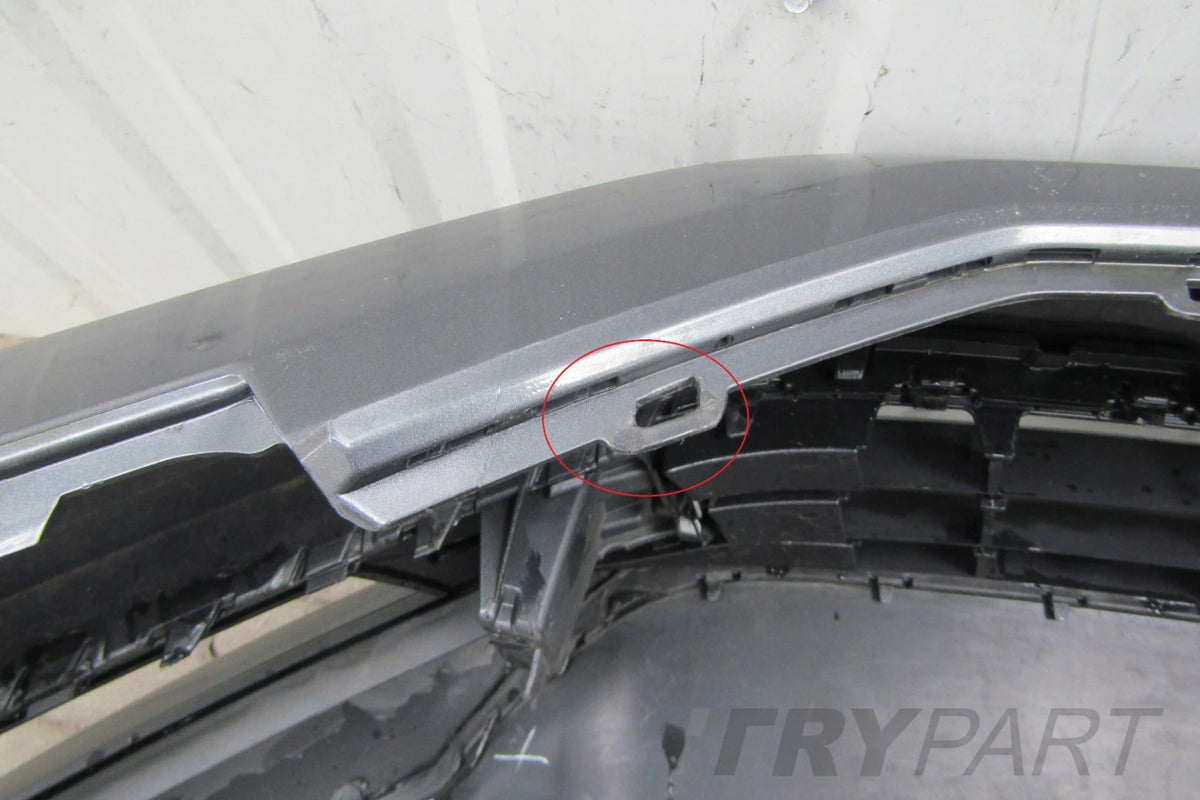 Front Bumper VW Passat B8 3G0 14-19