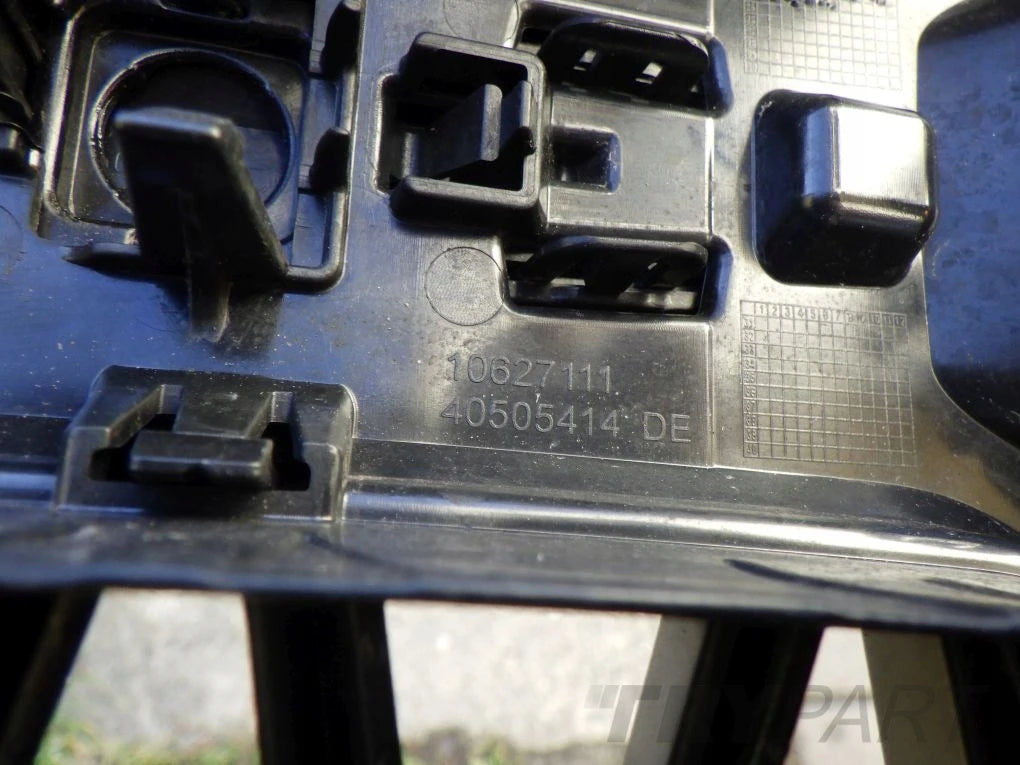 BMW X3 G01 X4 G02 LIFT LCI 21- GRILLE