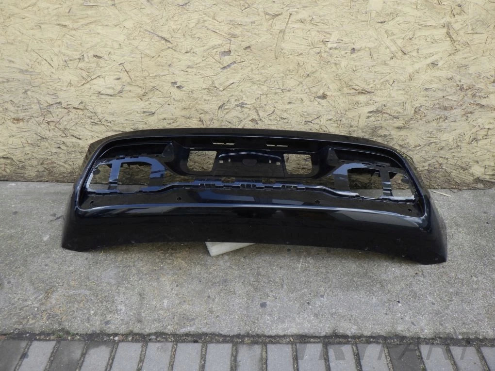 BMW I3 I01 LIFT 17- Rear Bumper