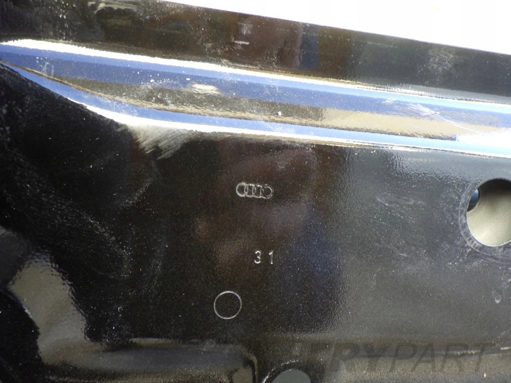AUDI A5 8T 8T0 SPORTBACK Rear Right Door