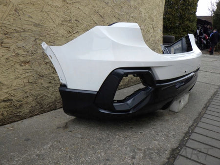 AUDI Q3 II 2 83F SPORTBACK 20- Rear Bumper