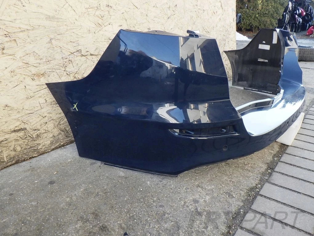 FORD MONDEO MK5 V 5 Estate 15- rear bumper