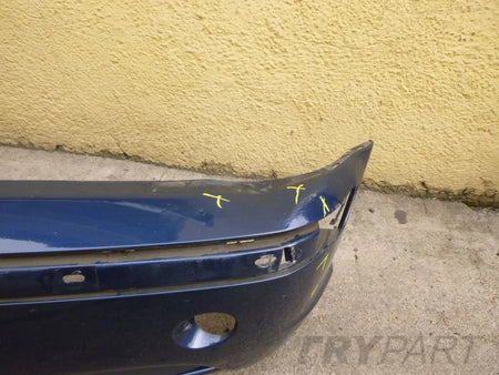BMW 3 E46 LIFT 01- 2001 Front Bumper