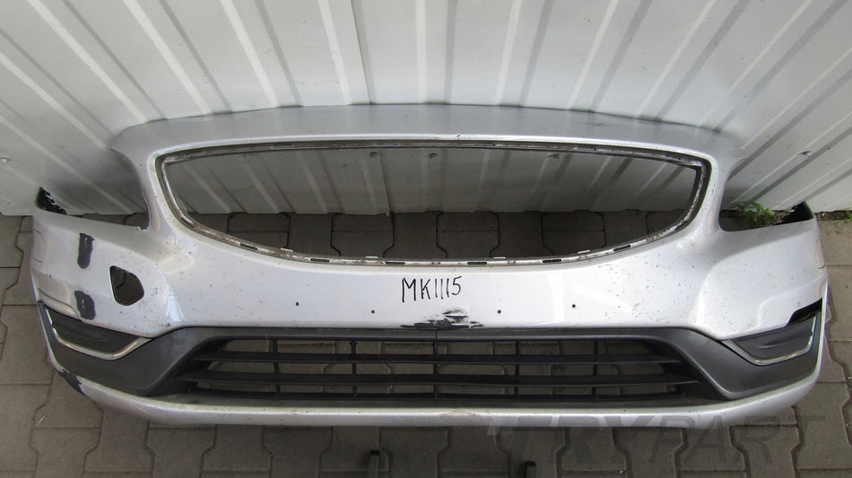 Front Bumper Volvo S60 V60 Lift 13-18