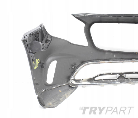 MERCEDES GLA W156 LIFT FRONT BUMPER FRONT ORIGINAL