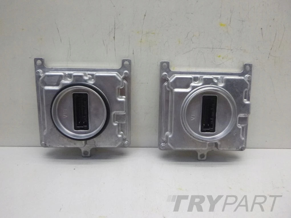 MAZDA CX-30 CX30 DGL2-67890 CONVERTER MODULE