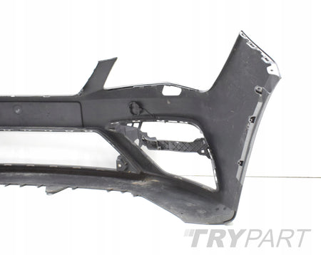 SEAT LEON III FR LIFT 5F FRONT BUMPER ORG