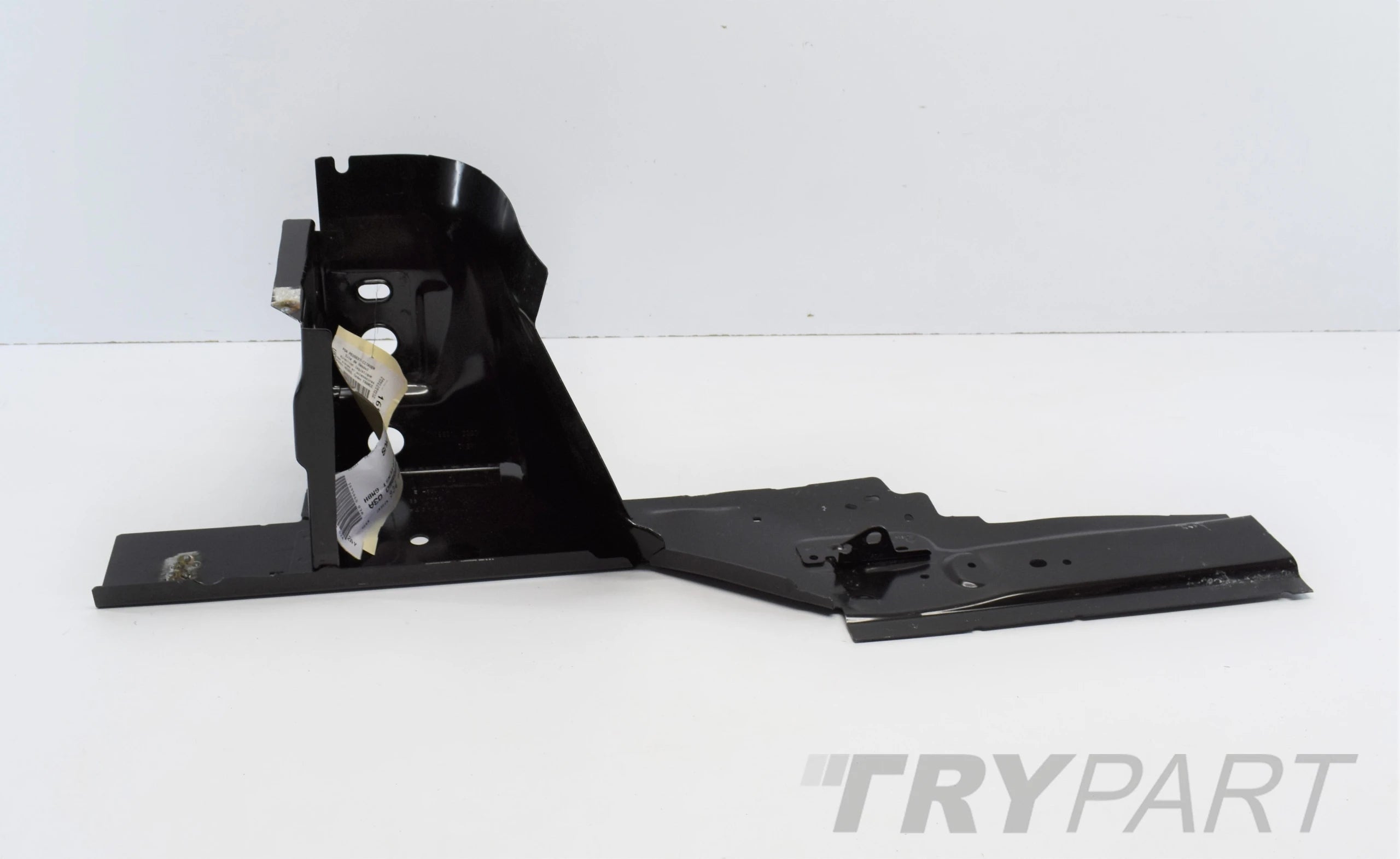 VIVARO JUMPY EXPERT LONGITUDINAL BEAM REINFORCEMENT PANEL ORG