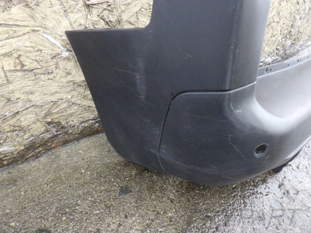 BERLINGO 4 PARTNER IV RIFTER COMBO 18- Rear Bumper