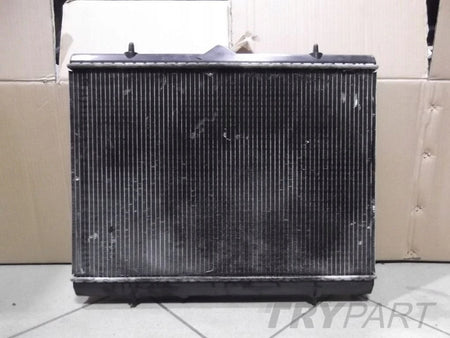 PEUGEOT 3008 5008 308 C4 PICASS0 Water Radiator