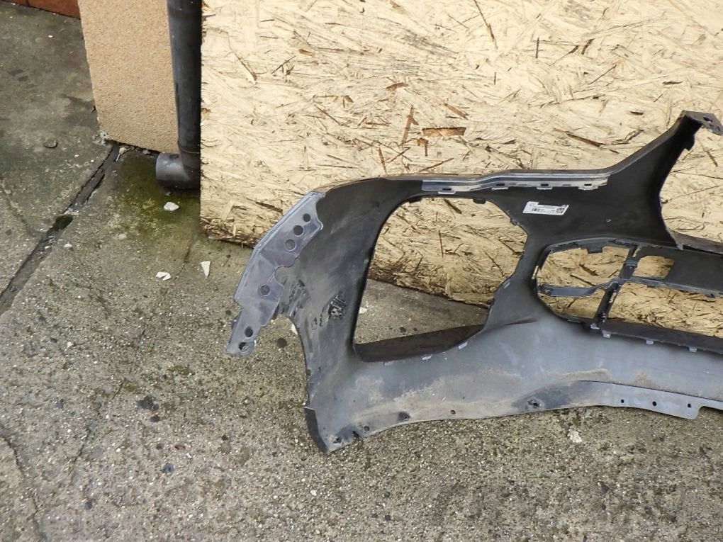 BMW X5 G05 M Package Front Bumper