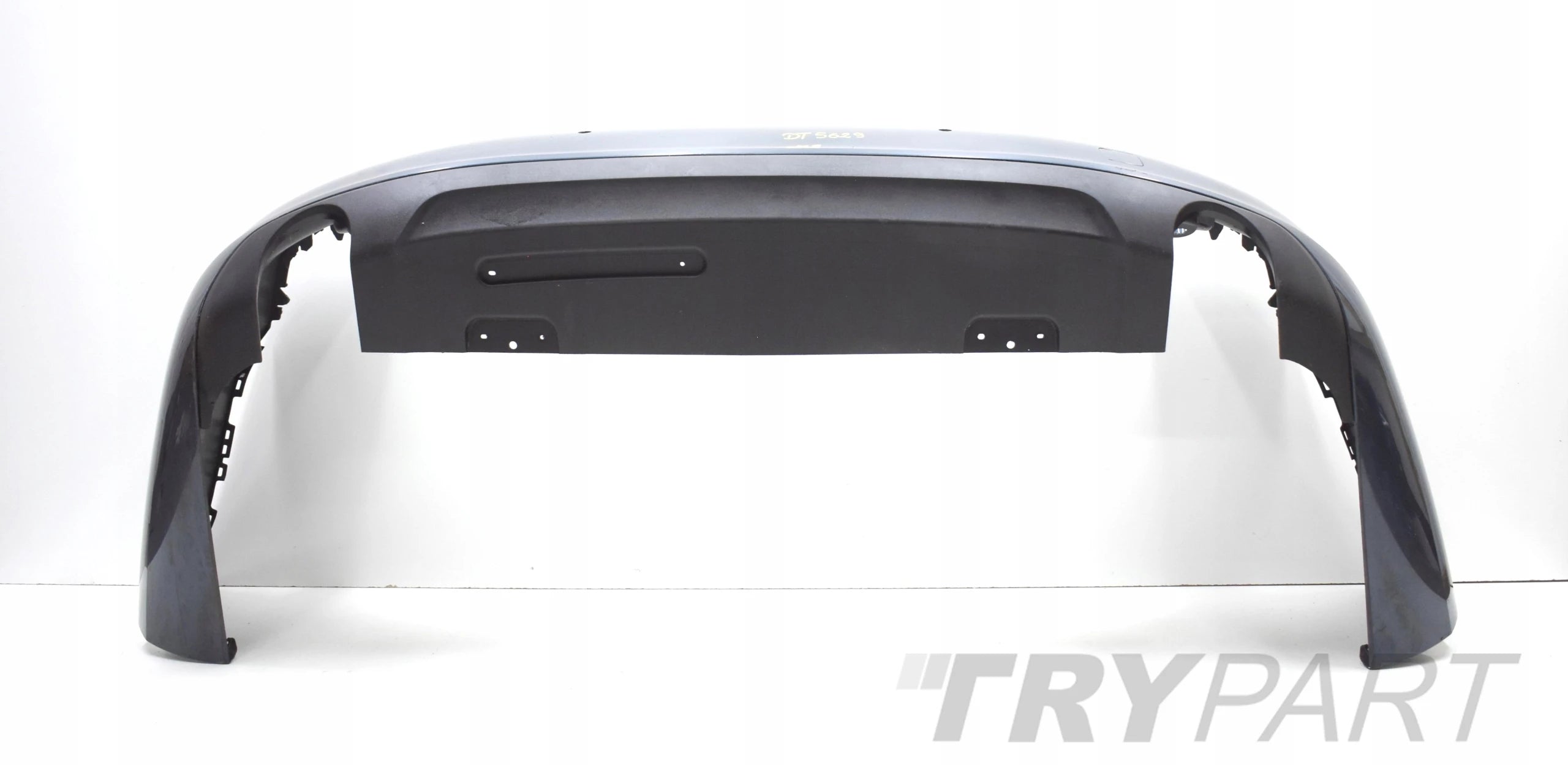 VOLVO V90 REAR BUMPER ORG + BOTTOM