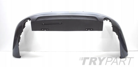 VOLVO V90 REAR BUMPER ORG + BOTTOM
