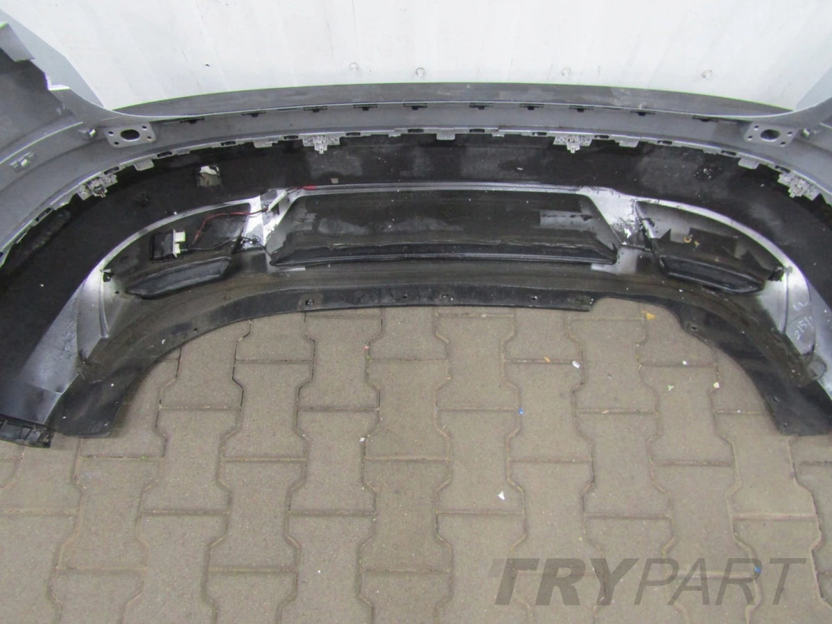 Rear Bumper for Skoda Kodiaq 565 SCOUT 17-20