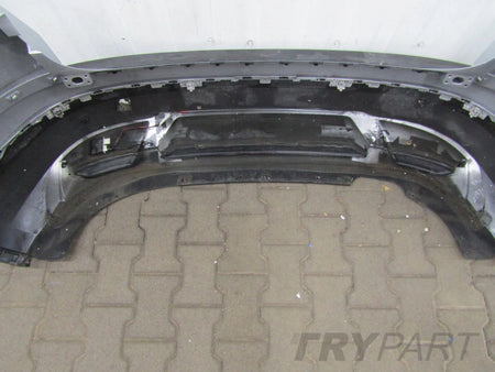 Rear Bumper for Skoda Kodiaq 565 SCOUT 17-20