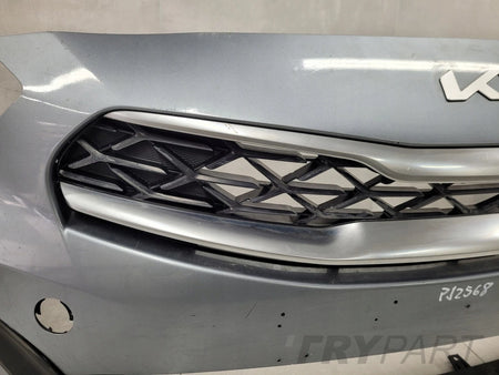 Front Bumper for Kia Xceed X-Ceed X Ceed Lift 22-