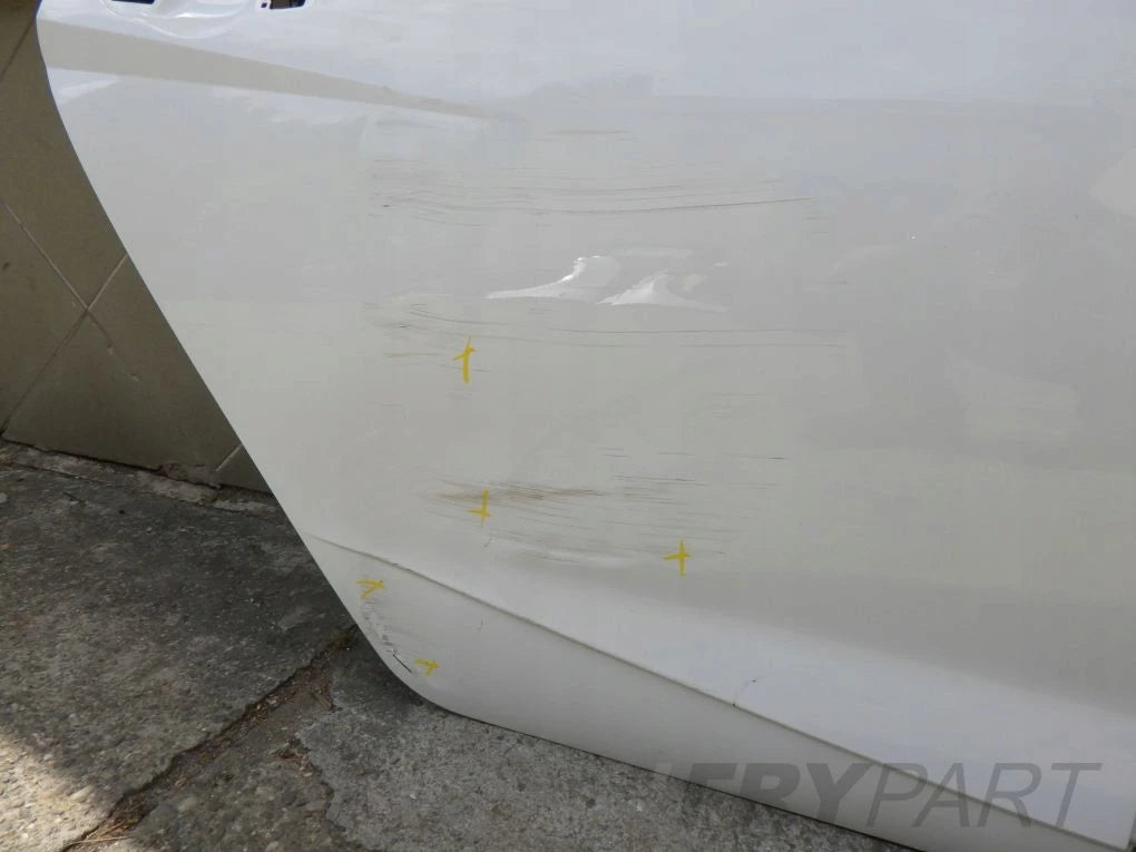 HYUNDAI I20 3 III 20- REAR RIGHT DOOR