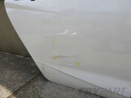 HYUNDAI I20 3 III 20- REAR RIGHT DOOR