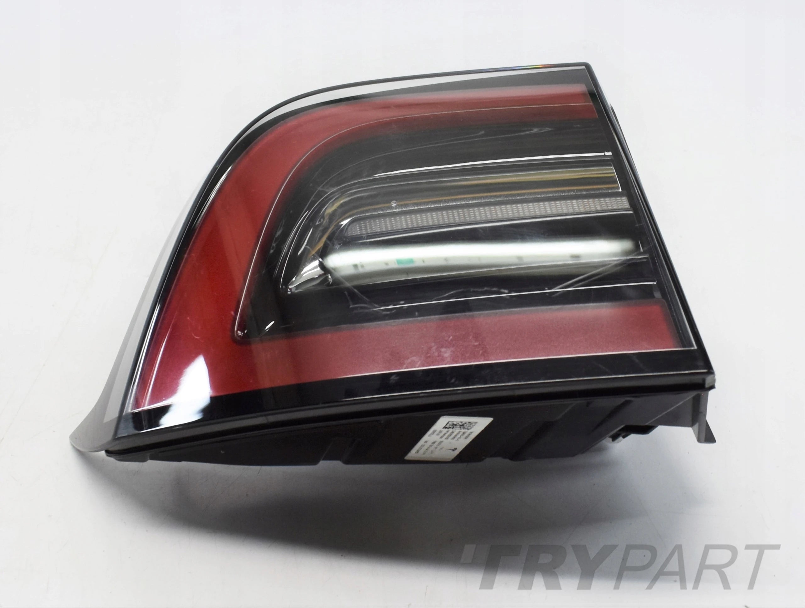 TESLA MODEL Y 3 LEFT REAR TAIL LIGHT ORG EU