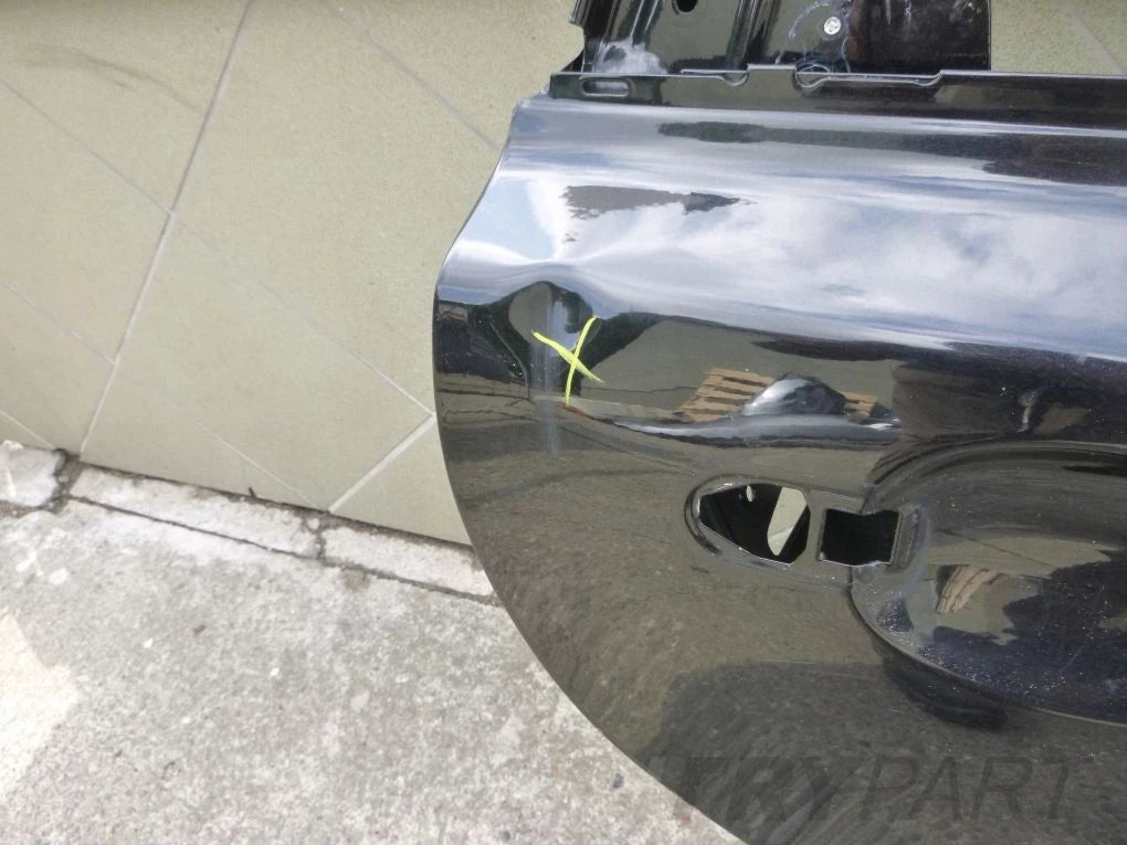 VOLVO V50 04- Right Rear Door