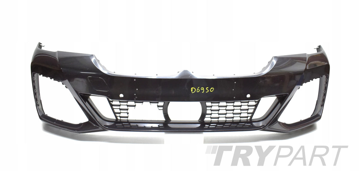 BMW G30 G31 LIFT LCI M Package Front Bumper ORG