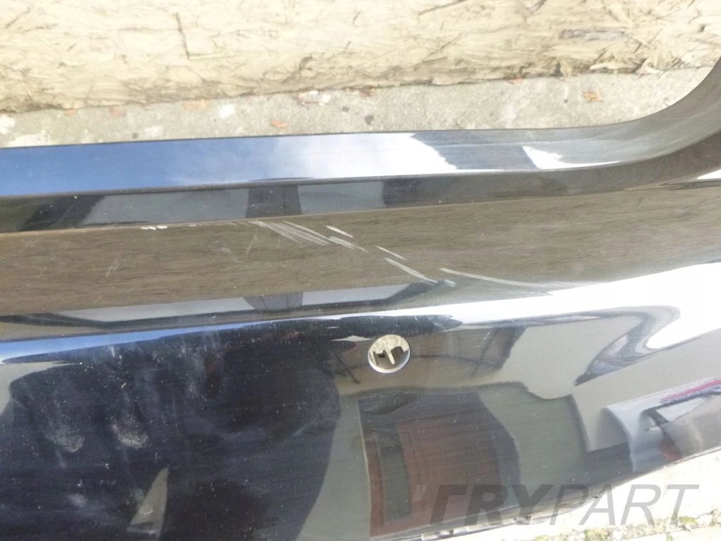 BMW 2 F44 GRAN COUPE M PACKAGE rear bumper