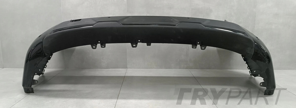 Rear Bumper Renault Austral 2022-