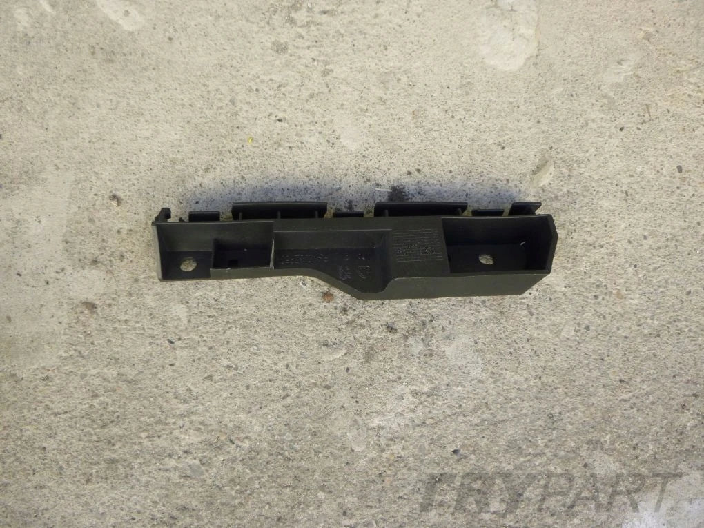 PEUGEOT 307 LIFT CC rear bumper glide
