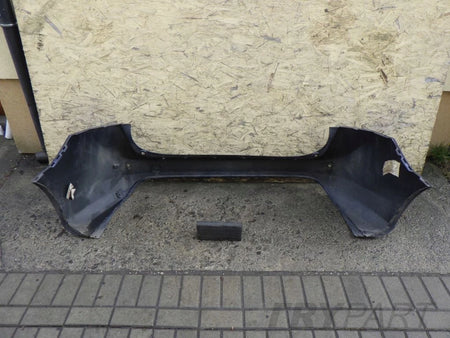 VOLVO V60 Rear Bumper