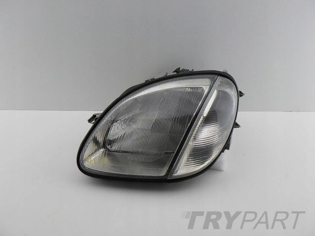 MERCEDES SLK 170 R170 EU front left lamp