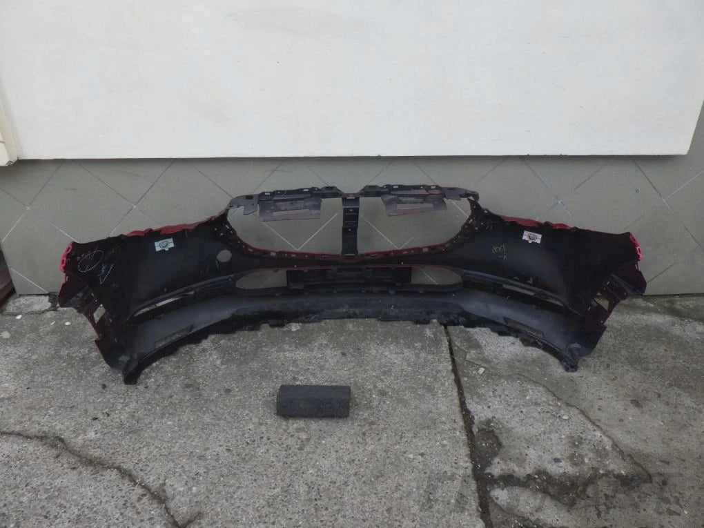 MAZDA CX30 CX-30 19- Front Bumper