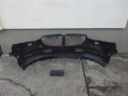 MAZDA CX30 CX-30 19- Front Bumper
