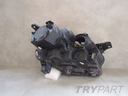 HEADLIGHT CITROEN BERLINGO 4 IV STANDARD 18- LH