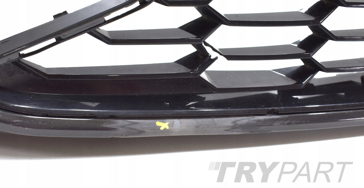 BMW G20 G21 LIFT LCI M PACKAGE FRONT BUMPER ORG