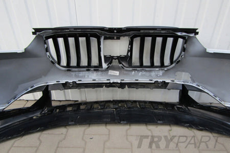 Front Bumper for BMW X1 U11 X line 22-