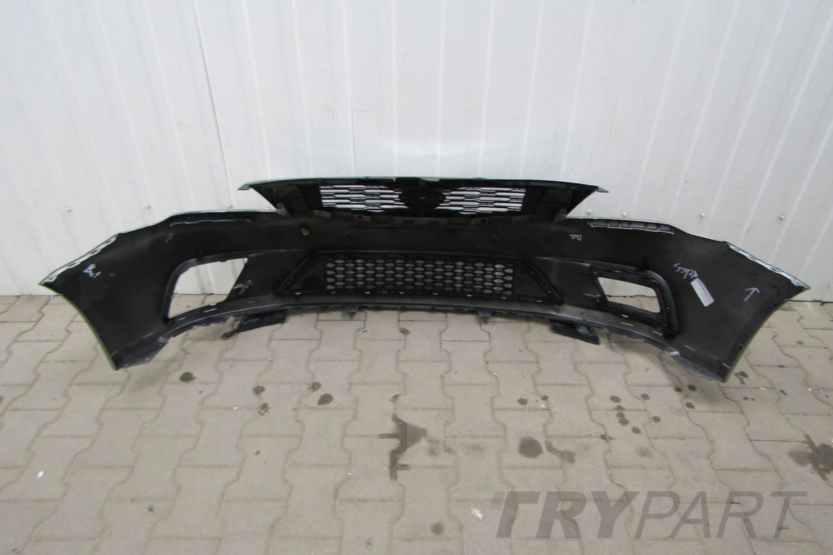 Front Bumper Kia Ceed Sport SW 09-12