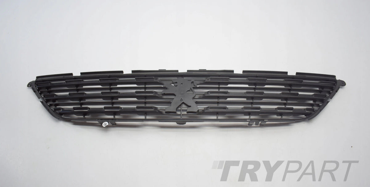 PEUGEOT EXPERT BUMPER GRILLE NEW ORG 17+
