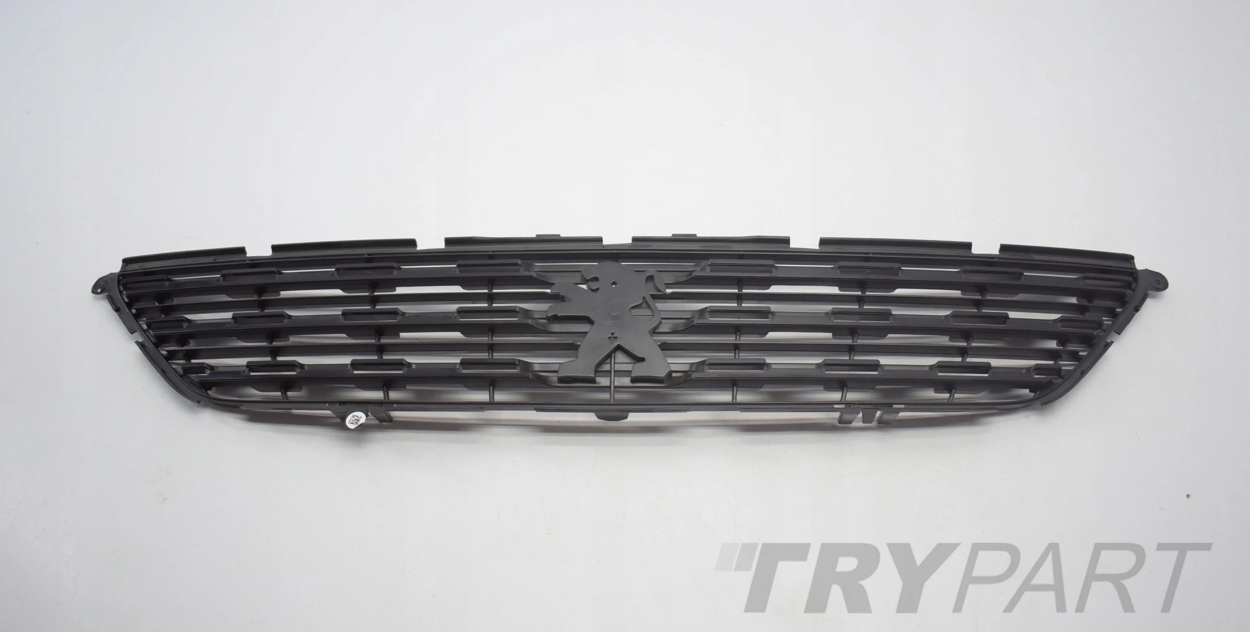 PEUGEOT EXPERT BUMPER GRILLE NEW ORG 17+