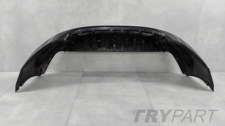 Front Bumper Skoda Fabia 3 III 6V0 14-18